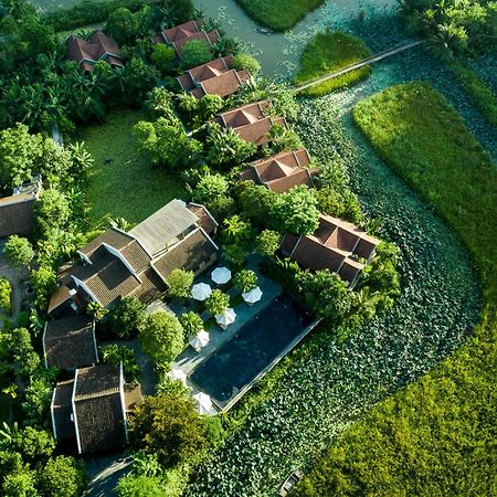 Nham Village Resort ニンビン エクステリア 写真